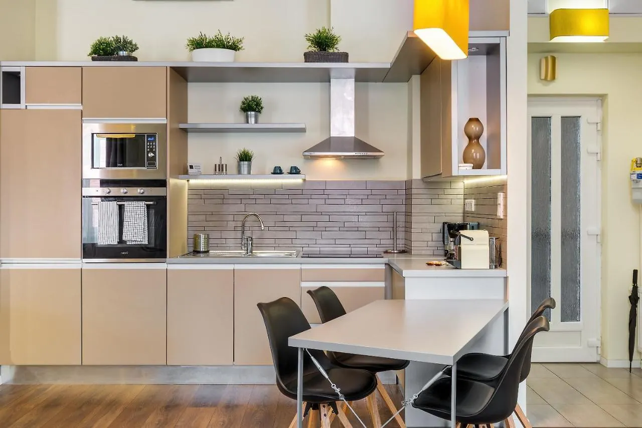 Spacious & Stylish Apartment In Downtown Budapest 0*,  Hungary