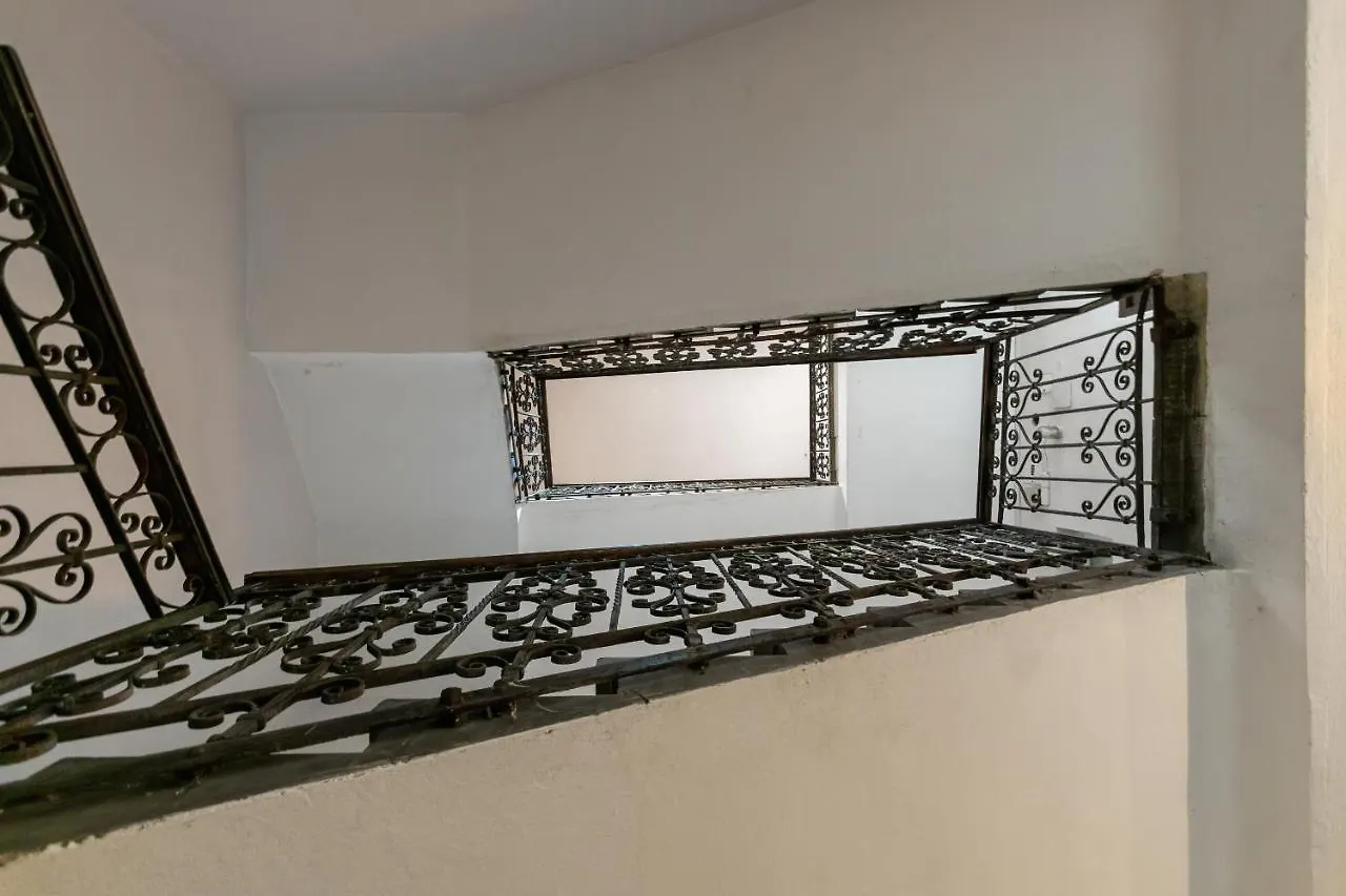Spacious & Stylish Apartment In Downtown Budapest 0*,